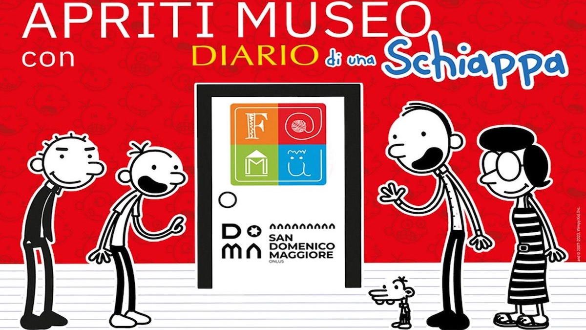 Giornata Nazionale delle Famiglie al Museo